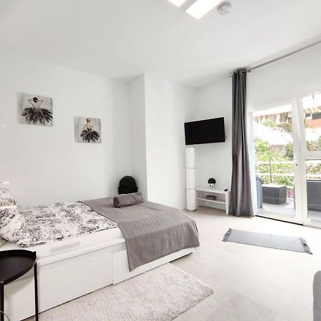 Apartments Fantastico Puerto De La Cruz With Balcony, Terrace, Air Conditioning And Free Parking, Ideal For Couples And Solo Travelers Ngoại thất bức ảnh