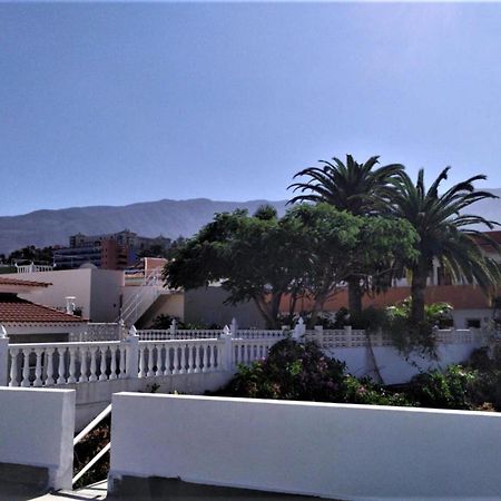 Apartments Fantastico Puerto De La Cruz With Balcony, Terrace, Air Conditioning And Free Parking, Ideal For Couples And Solo Travelers Ngoại thất bức ảnh