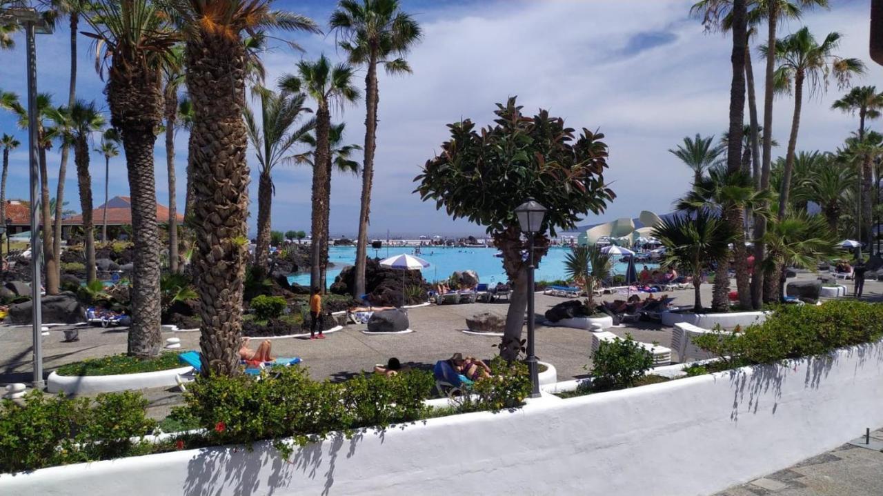 Apartments Fantastico Puerto De La Cruz With Balcony, Terrace, Air Conditioning And Free Parking, Ideal For Couples And Solo Travelers Ngoại thất bức ảnh